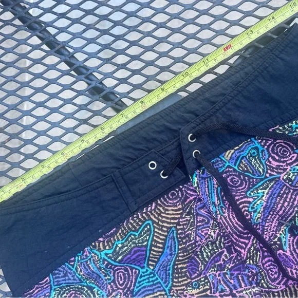 Body Glove Swim Coverup Shorts - Picture 5 of 7